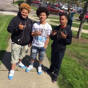 Meet your Posher, Neki